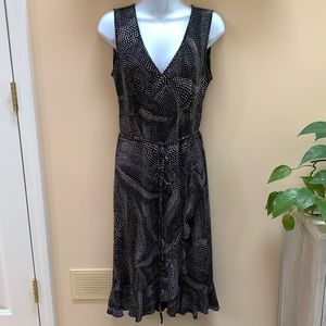 Beautiful Women’s New York & Company Dress, Size Medium